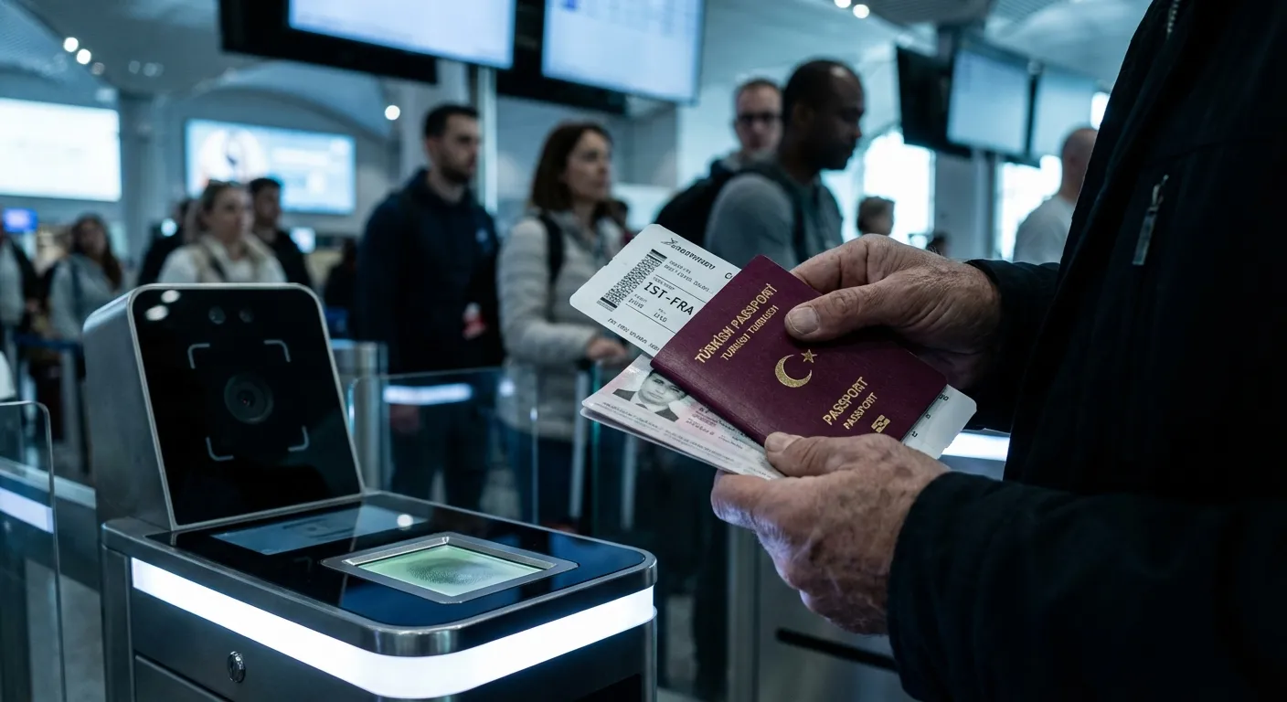 2026 Yılında Seyahat ve Vize Dünyasında Sizi Neler Bekliyor?