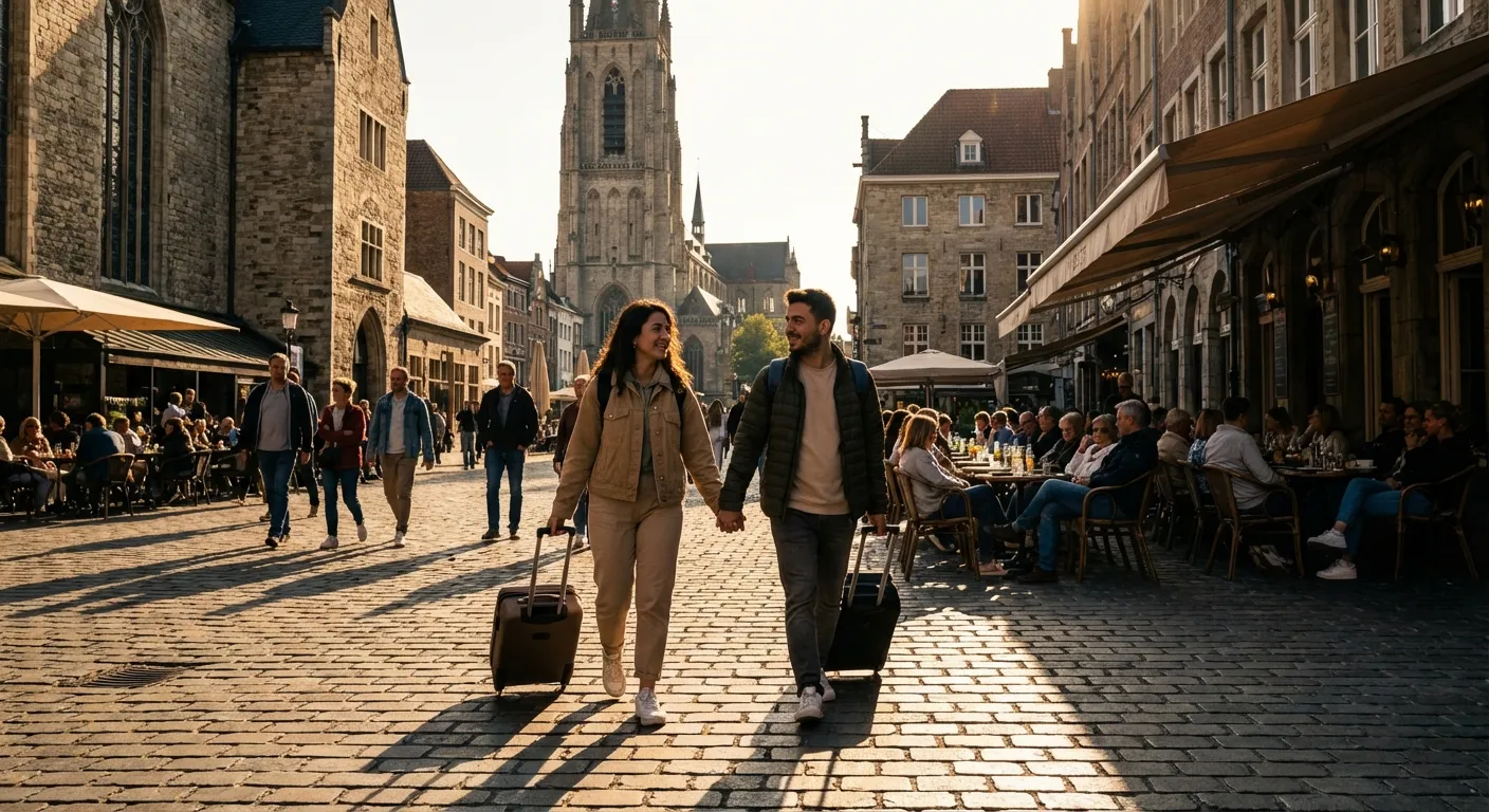 2026 Yılında Seyahat ve Vize Dünyasında Sizi Neler Bekliyor?