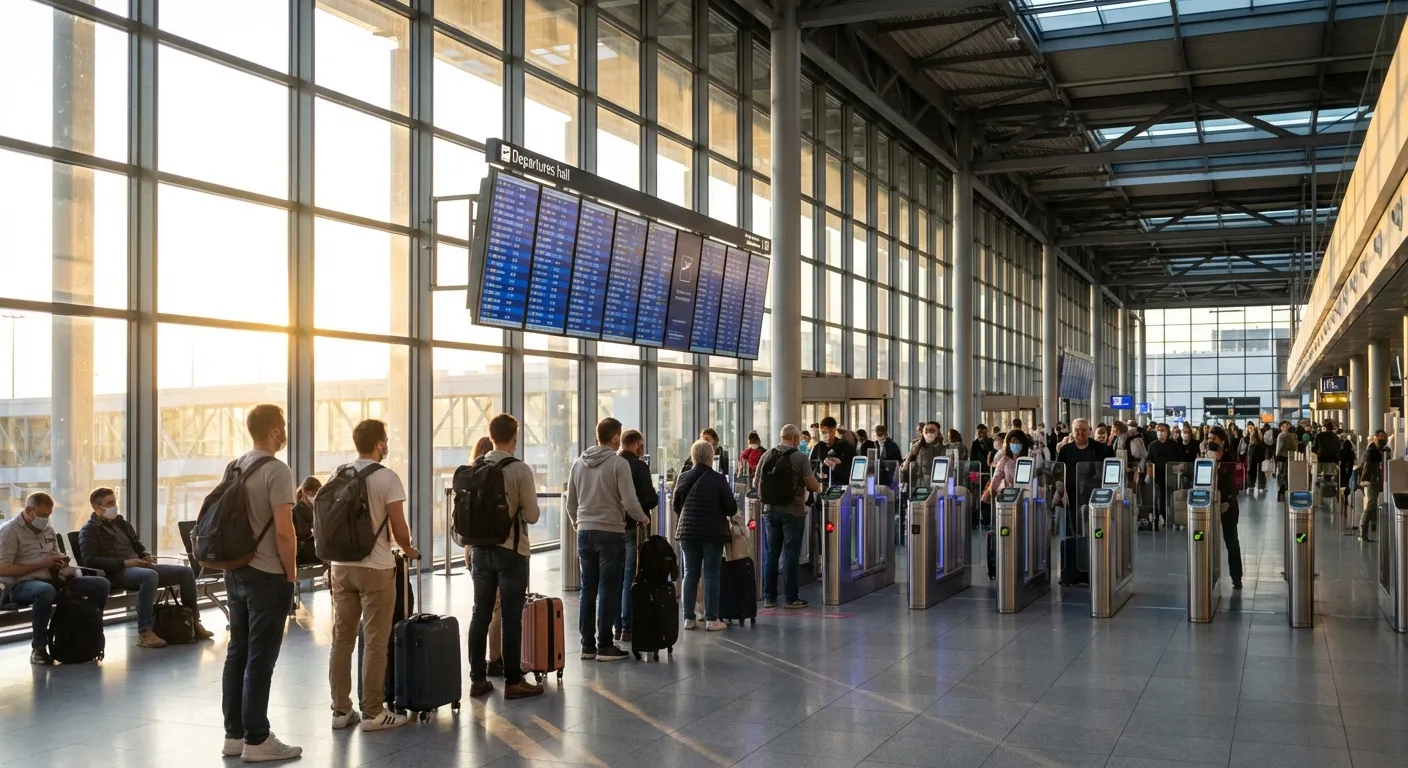 2026 Yılında Seyahat ve Vize Dünyasında Sizi Neler Bekliyor?