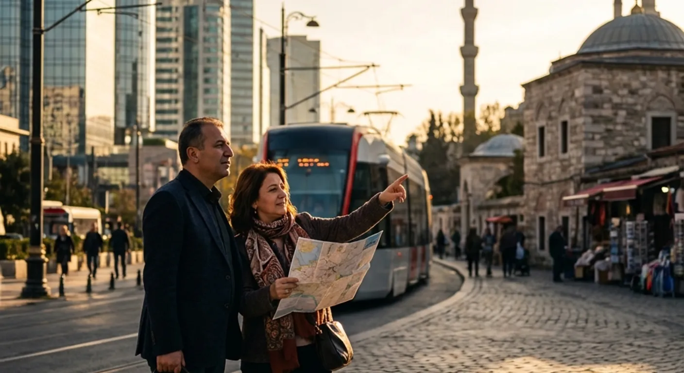 İş Vizesi ve Turist Vizesi Arasındaki Farklar: Hangi Vize Size Uygun?