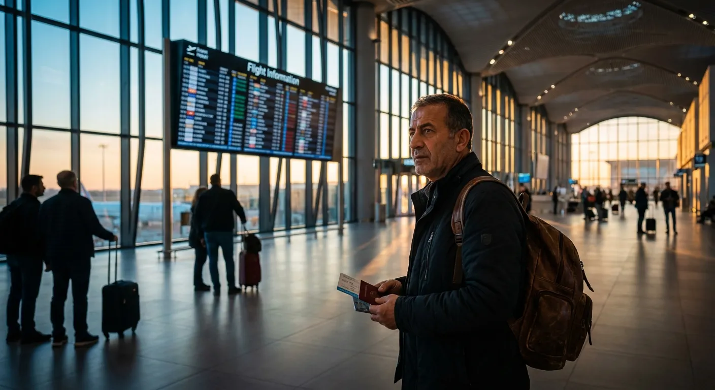 İş Vizesi ve Turist Vizesi Arasındaki Farklar: Hangi Vize Size Uygun?