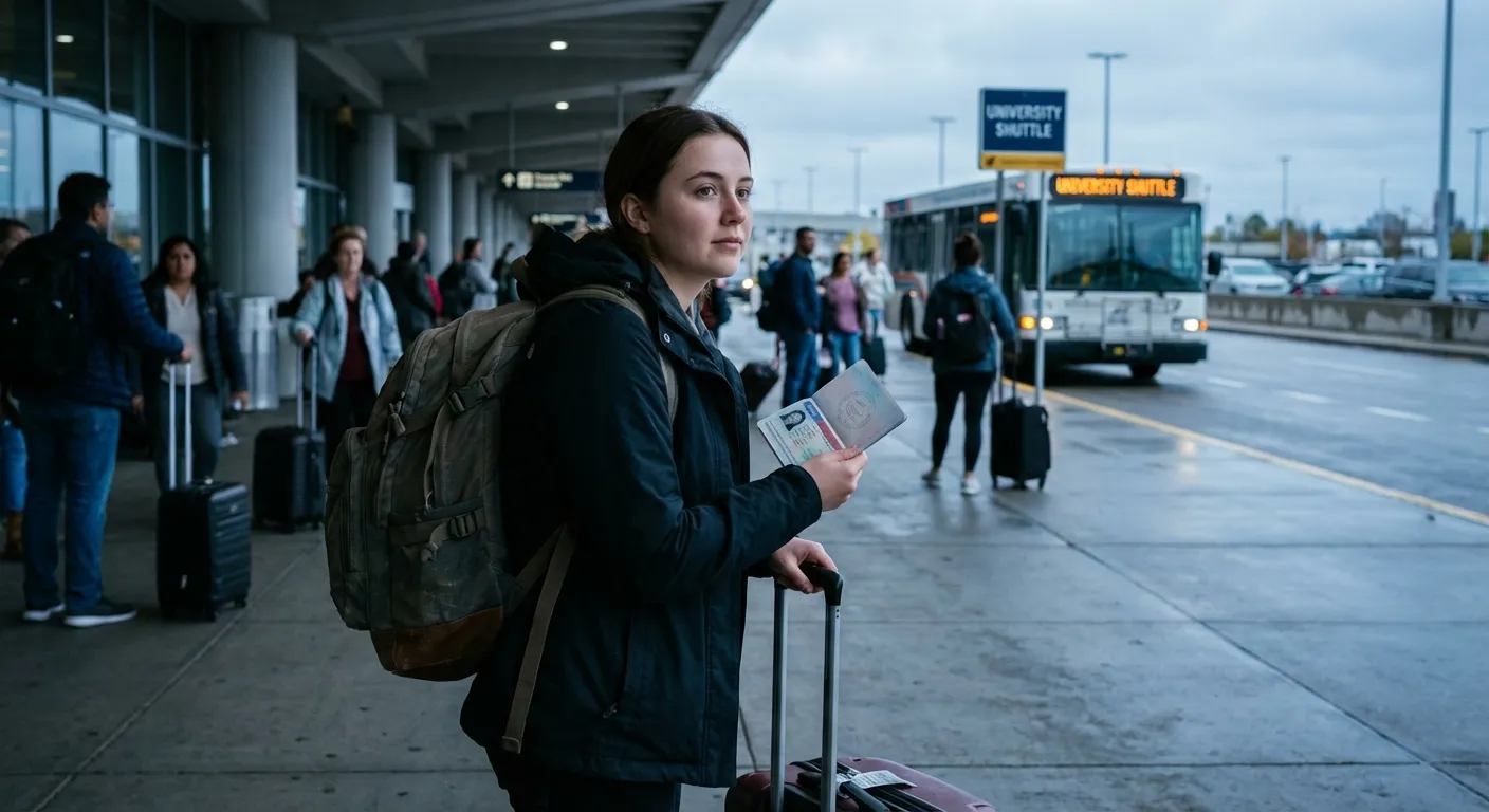 Öğrenci Vizesi Nasıl Alınır? Adım Adım Sade ve Güncel Rehber